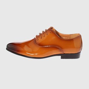 Zapato Tostado Casatia Art. 8c8253yellow